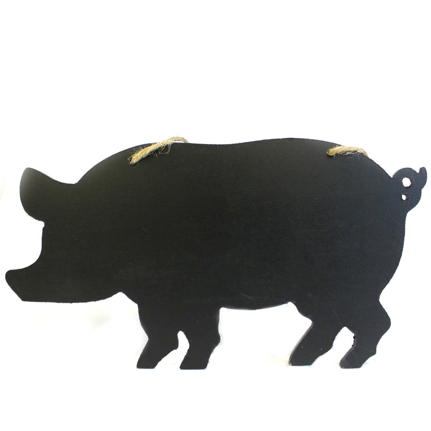 Chalk Board - Pig - Luna Panther
