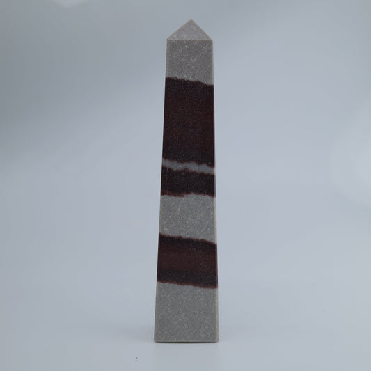 Cherry Blossom Jasper 137g - Luna Panther alternate view