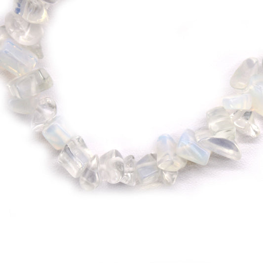 Chipstone Bracelet - Opalite - Luna Panther alternate view