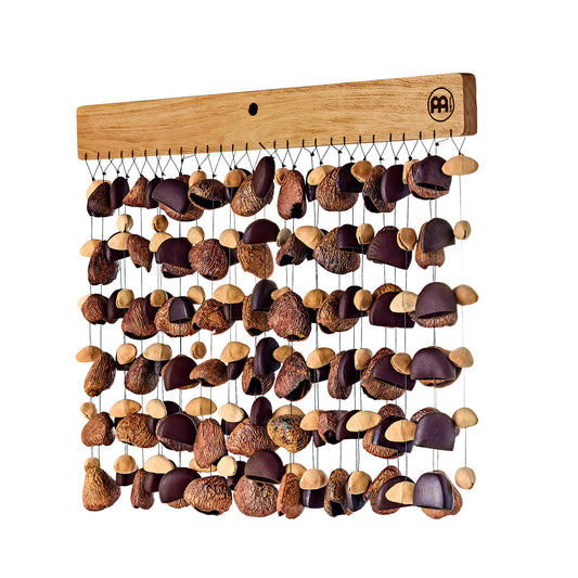 MEINL Sonic Energy Mixed Seed Chimes - Kenari / Bendo / Pangi at Luna Panther
