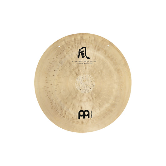 MEINL Sonic Energy Wind Gong - 24" + Beater & Cover at Luna Panther