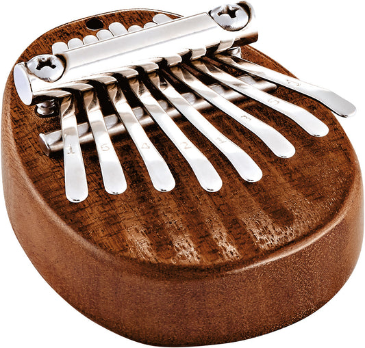 Meinl Sonic Energy Mini Kalimba - 8 notes, sapele at Luna Panther