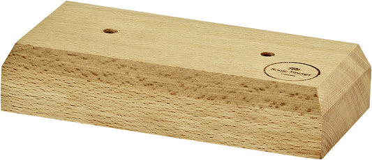 MEINL Sonic Energy Planetary Tuned Tuning Fork Holder - for 2 Tuning Forks at Luna Panther