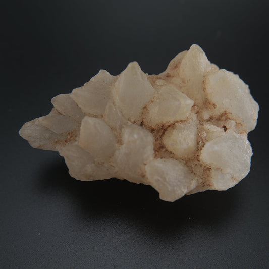 Dog Tooth Calcite Specimen 107g - Luna Panther alternate view
