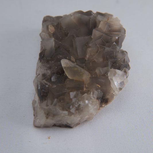 Dog Tooth Calcite Specimen 173g - Luna Panther alternate view