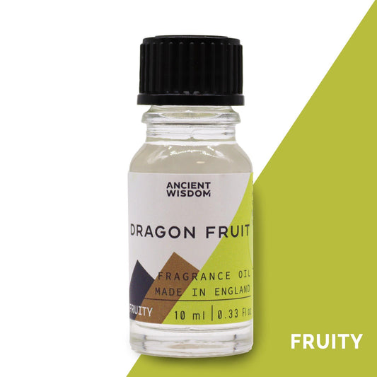 Dragon Fruit Fragrance Oil 10ml - Luna Panther