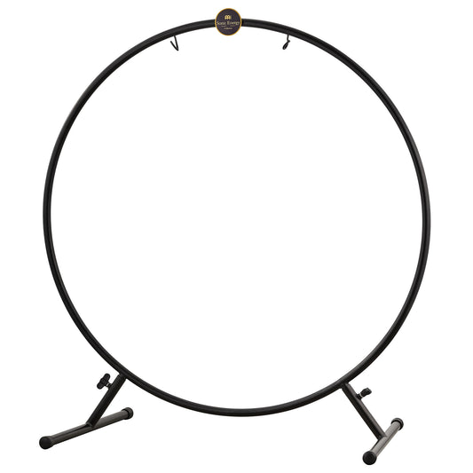 MEINL Sonic Energy Round Gong Stand up to 32" gong size at Luna Panther