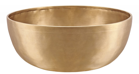 MEINL Sonic Energy Energy Therapy Series Singing Bowl - 2200g at Luna Panther