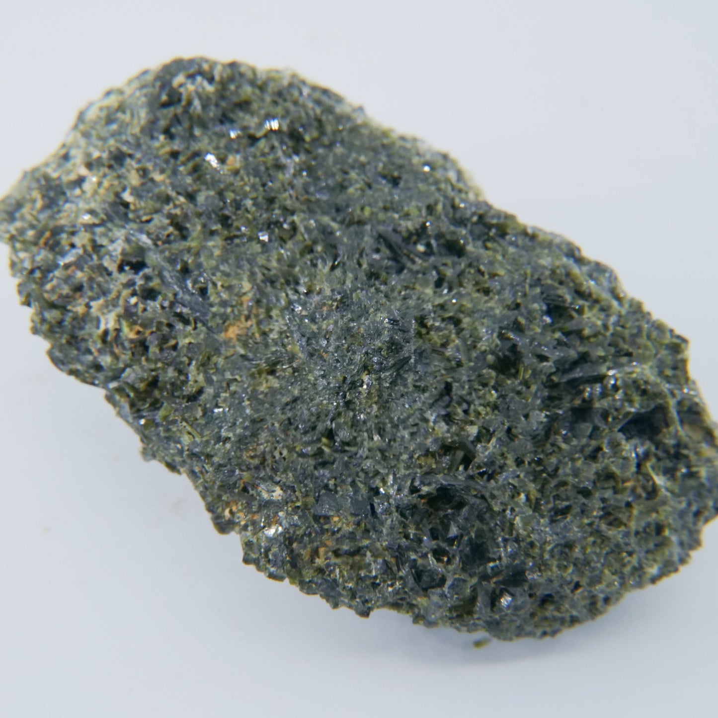 Epidote Specimen Pakistan Grade A 75g - Luna Panther