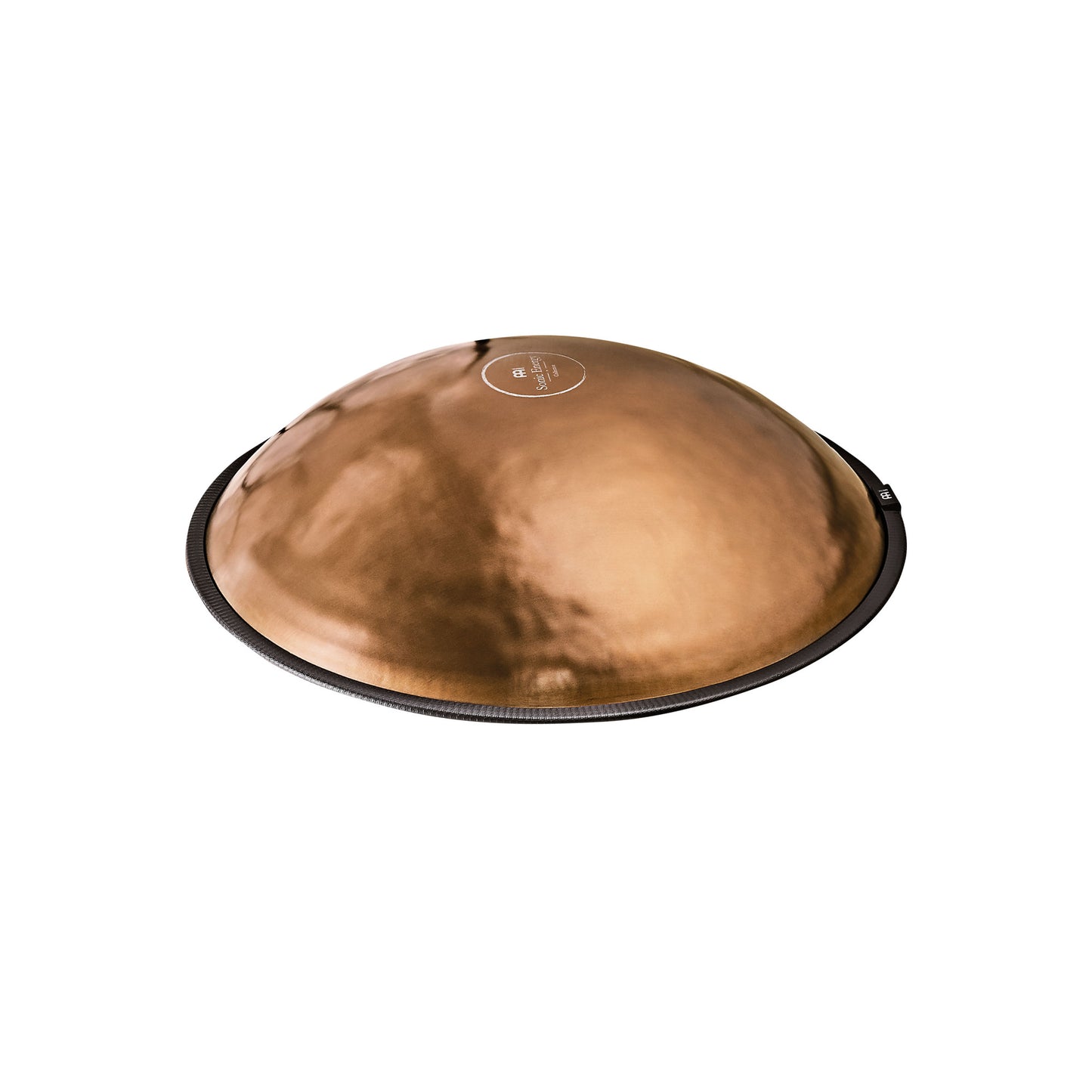 Meinl Sonic Energy Sensory Handpan Protection Cover - Vintage Copper at Luna Panther