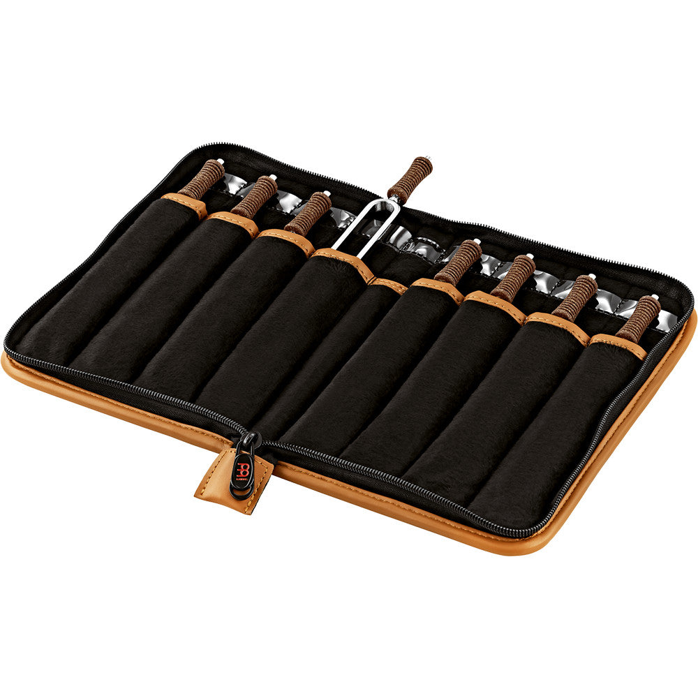 MEINL Sonic Energy - Tuning Fork Case for 8 tuning forks (without Tuning Forks) detail view 3 at Luna Panther