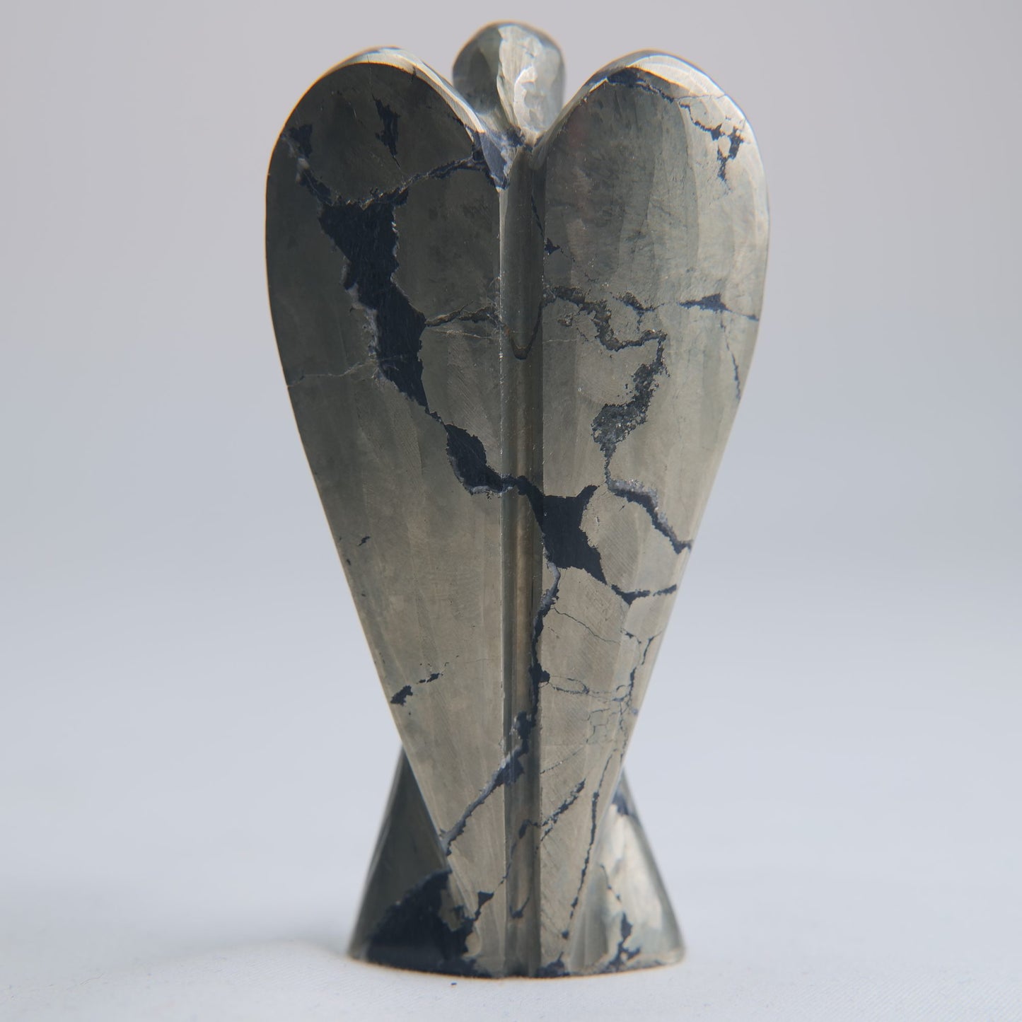 Pyrite Angel 129g additional-3
