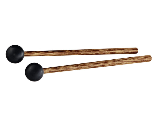 MEINL Sonic Energy Drum Mallets for Mini & Small Steel Tongue Drums at Luna Panther