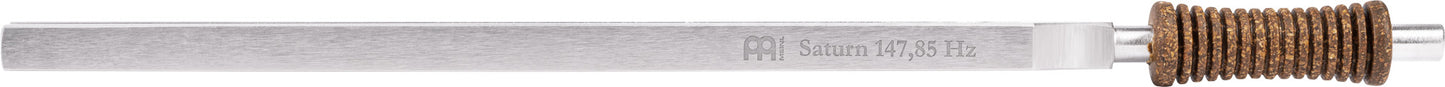 MEINL Sonic Energy Therapy Tuning Fork - Saturn - 147.85 Hz detail view 5 at Luna Panther