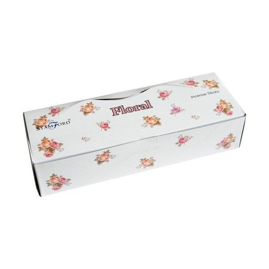 Floral Premium Incense - Luna Panther alternate view