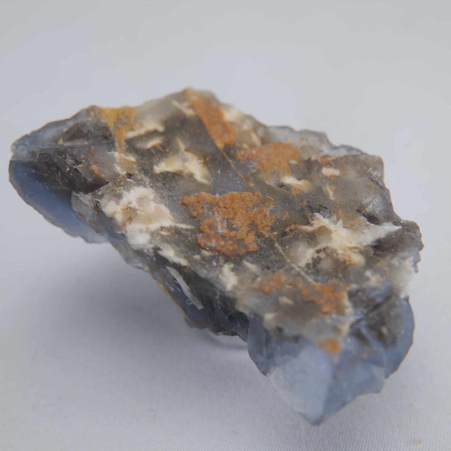 Fluorite Specimen Pakistan 102g - Luna Panther