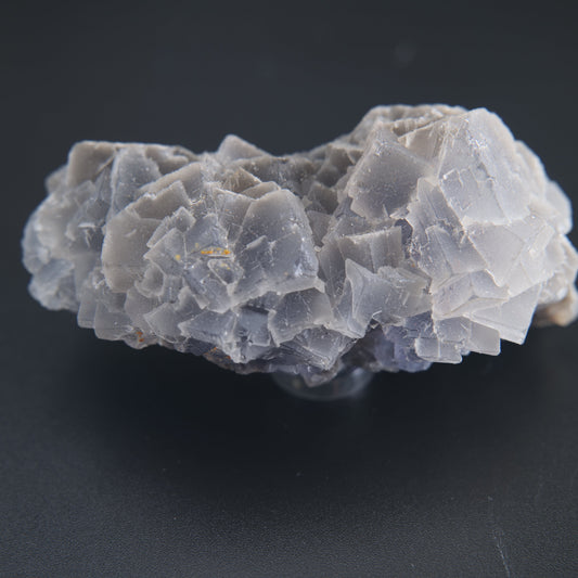 Fluorite Specimen Pakistan 156g - Luna Panther alternate view