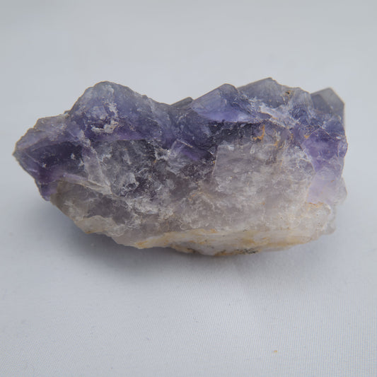 Fluorite Specimen Pakistan 192g - Luna Panther alternate view