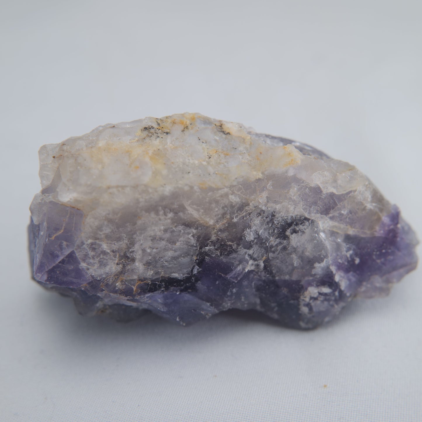 Fluorite Specimen Pakistan 192g - Luna Panther