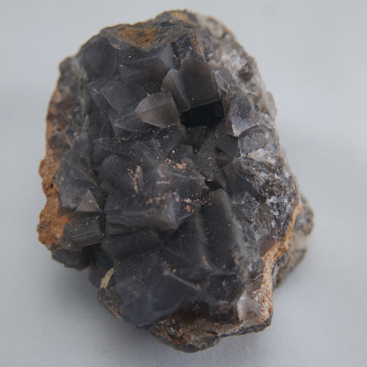 Fluorite Specimen Pakistan 195g - Luna Panther