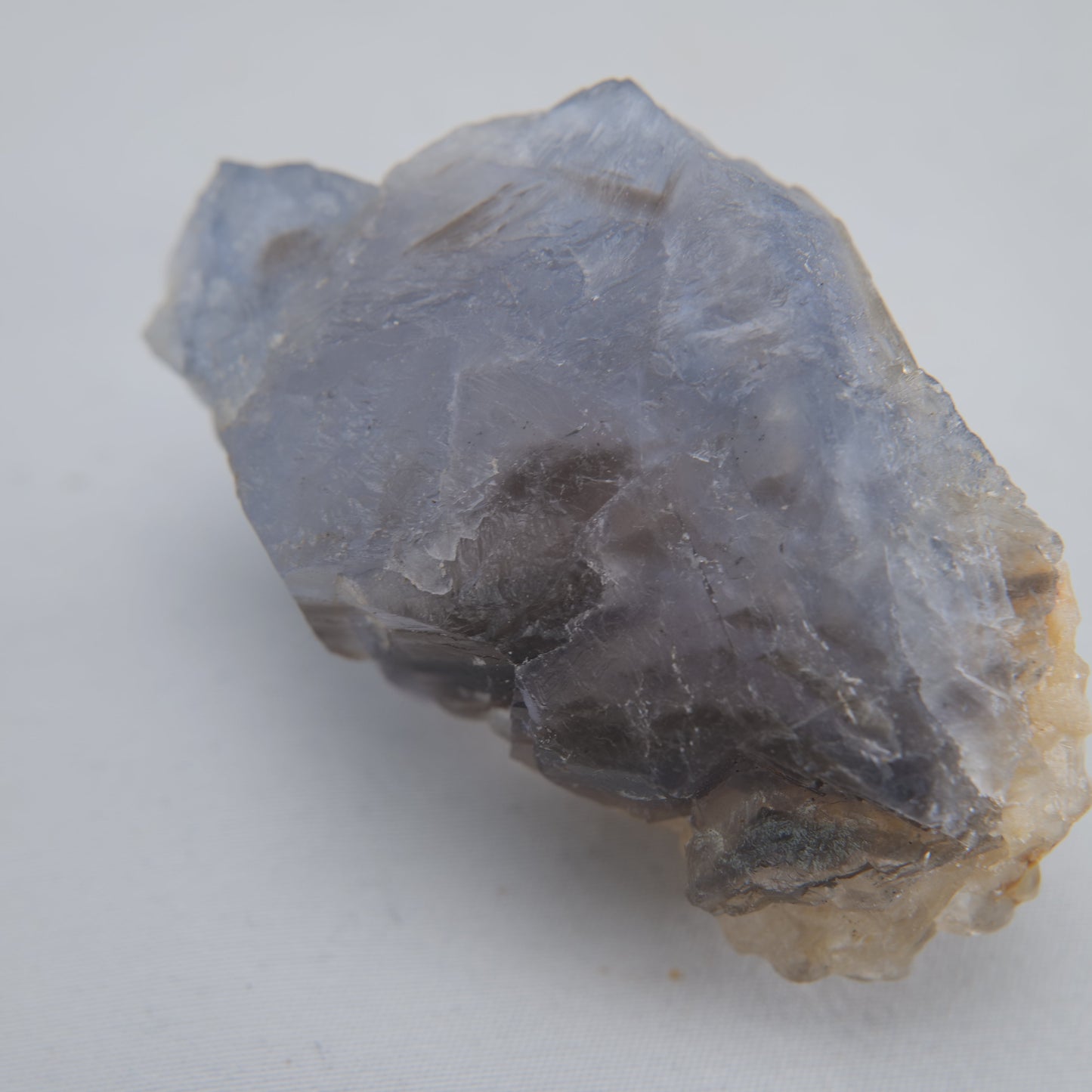 Fluorite Specimen Pakistan 79g - Luna Panther