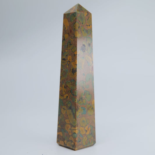 Fruit Jasper 112g - Luna Panther alternate view
