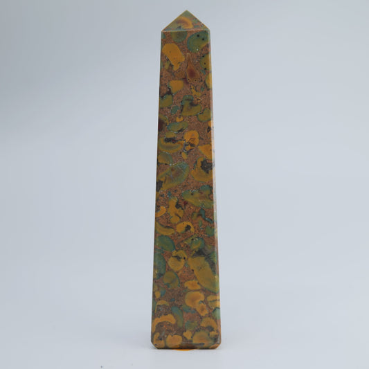 Fruit Jasper 112g - Luna Panther