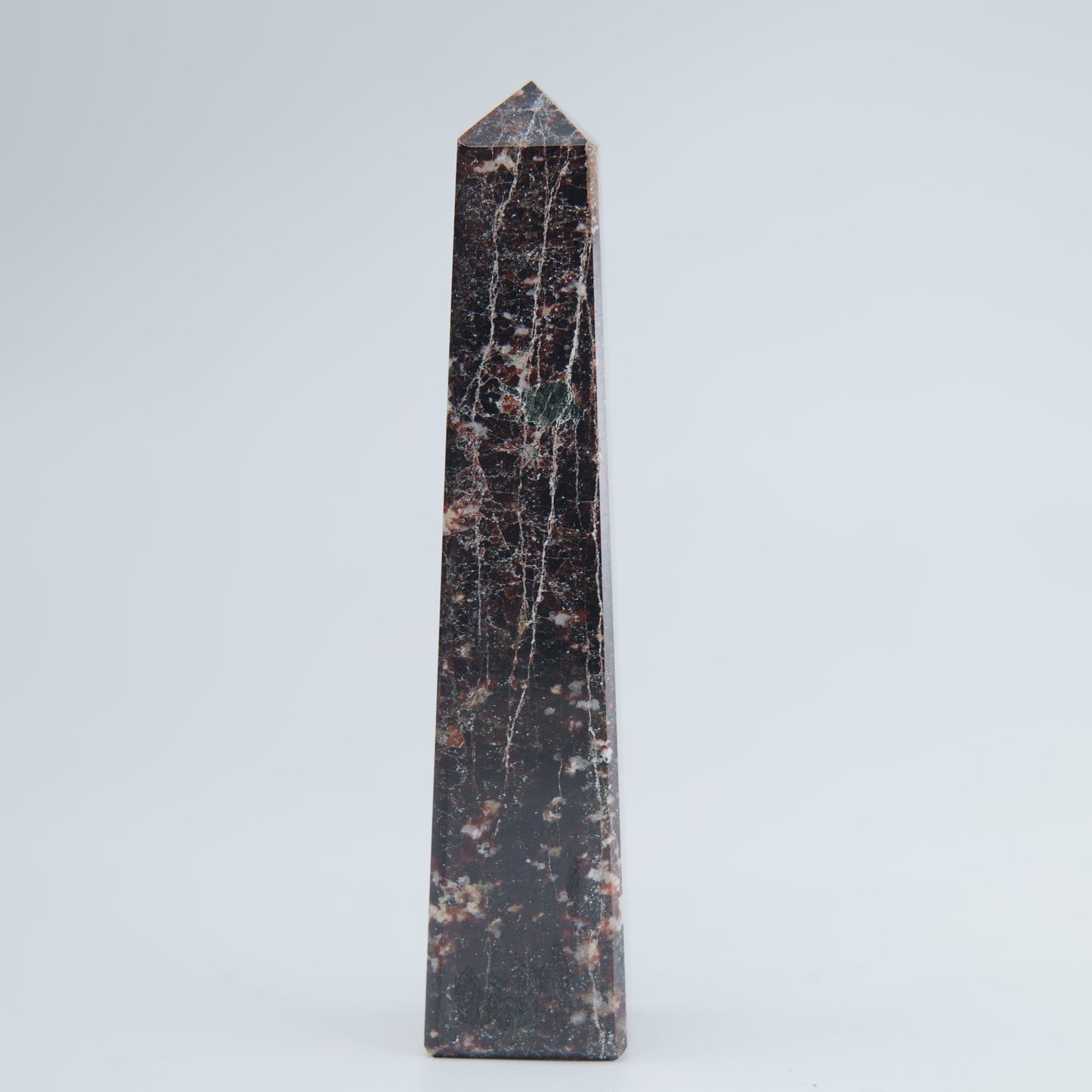 Garnet Tower 125g - Luna Panther