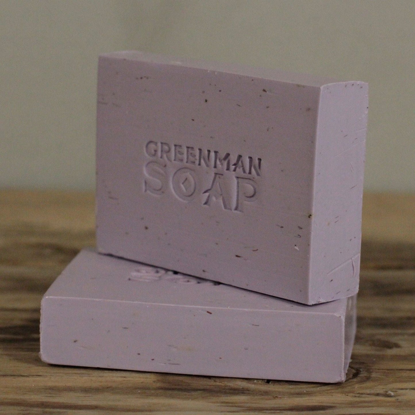 Greenman Soap Slice 100g - Night Time - Luna Panther