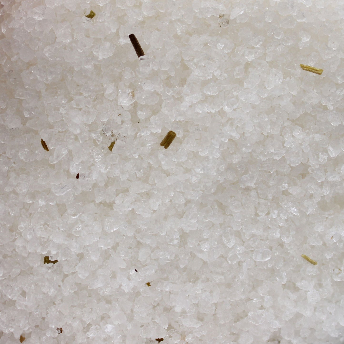 Himalayan Bath Salt Blend 500g - Clarity detail view 4 at Luna Panther