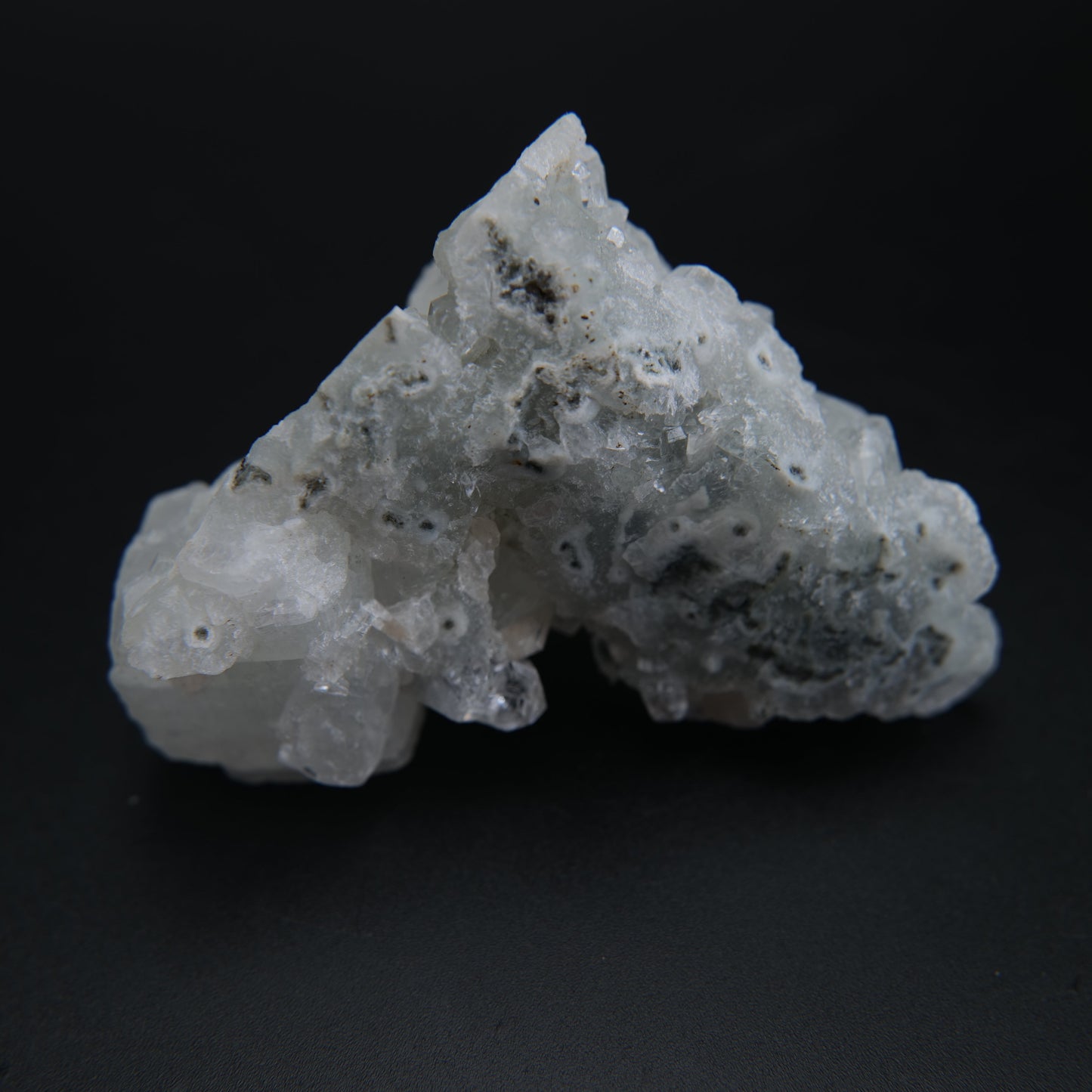 Himalayan Rough Clear Quartz Specimen 81g - Luna Panther