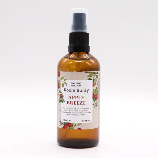 Home Fresh Room Spray - Apple Breeze 100ml - Luna Panther alternate view