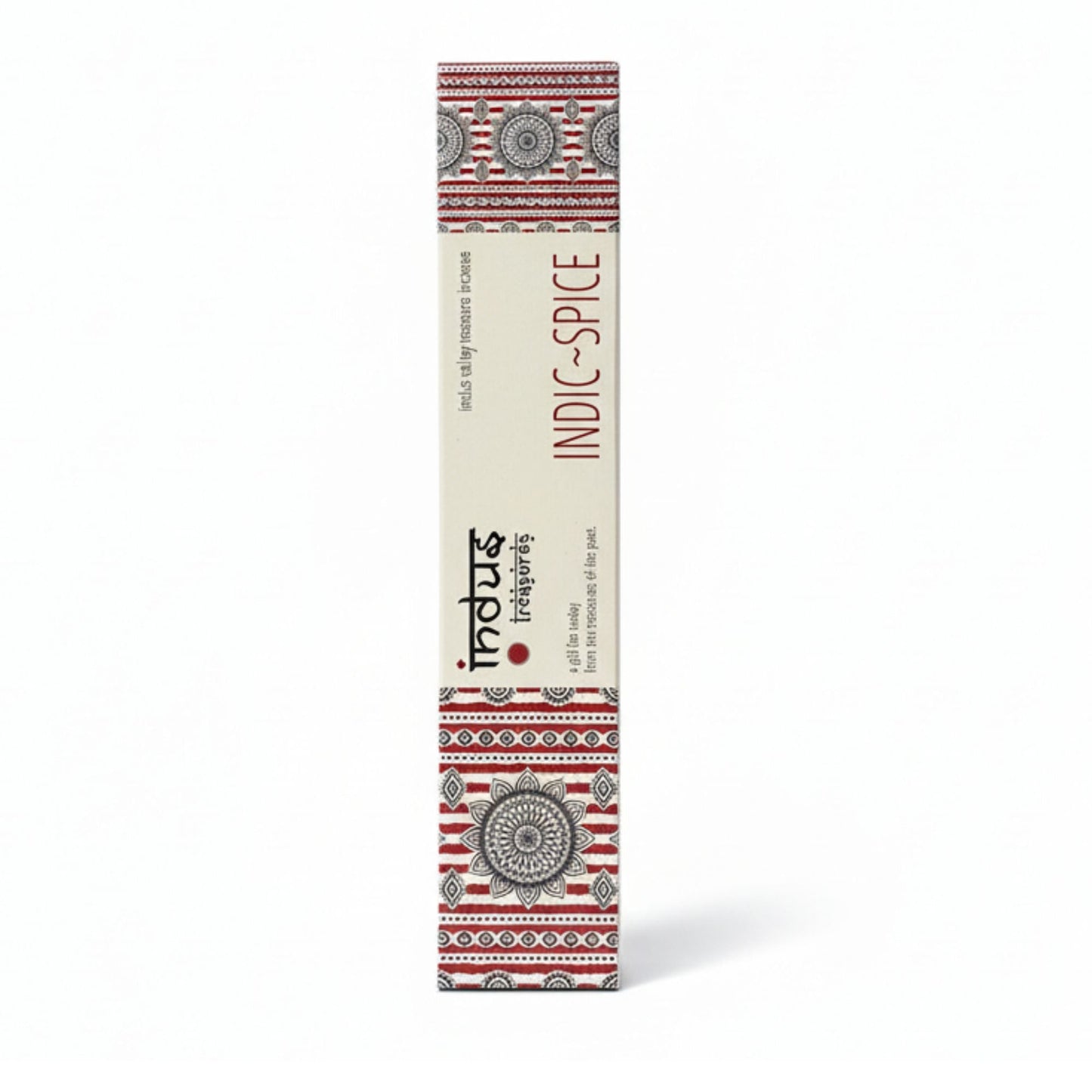 Indus Treasures - Indic - Spice - 15gms - Luna Panther