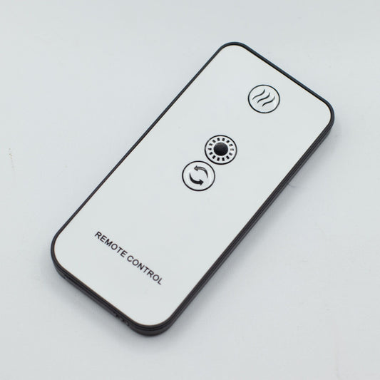 Jellyfish Puff Effect Aroma Diffuser with Colour - Changing LED - Luna Panther alternate view