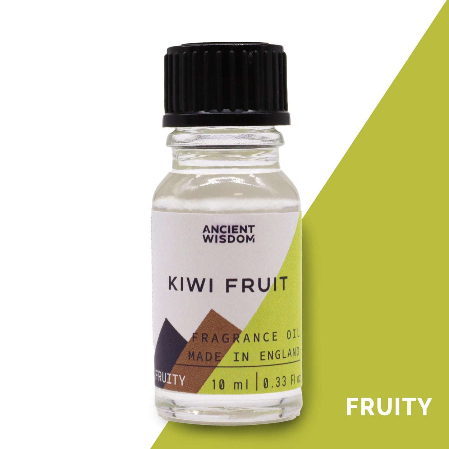 Kiwi Fruit Fragrance Oil 10ml - Luna Panther