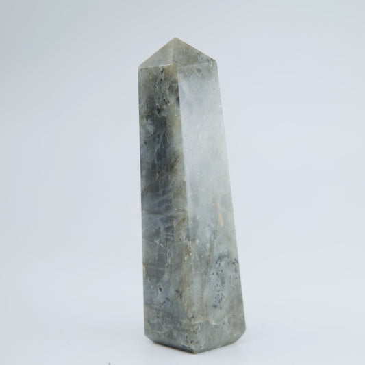 Labradorite Tower 70g - Luna Panther alternate view