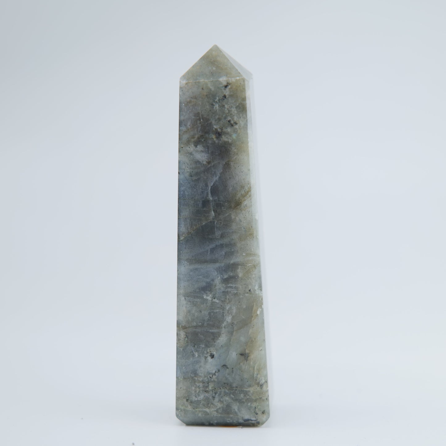Labradorite Tower 70g - Luna Panther