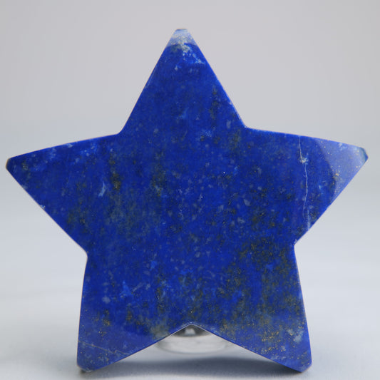 Lapis Lazuli Star 198g - Luna Panther alternate view
