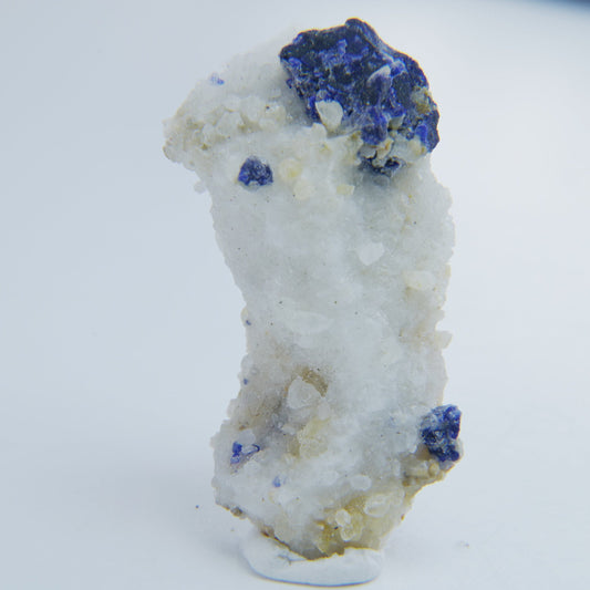 Lazurite Specimen — 15.66g - Luna Panther