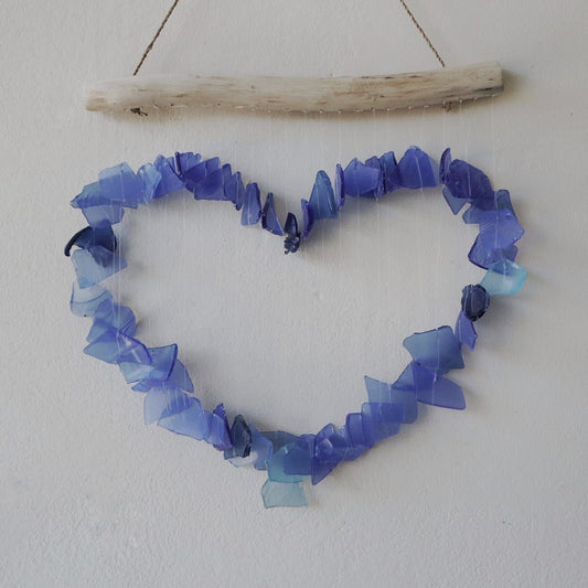 Love Chime - Blue - Luna Panther alternate view