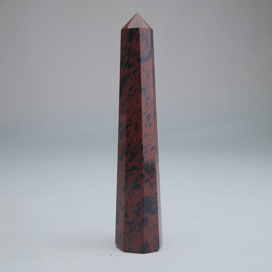 Mahogany Obsidian Point 72g 113mm - Luna Panther alternate view