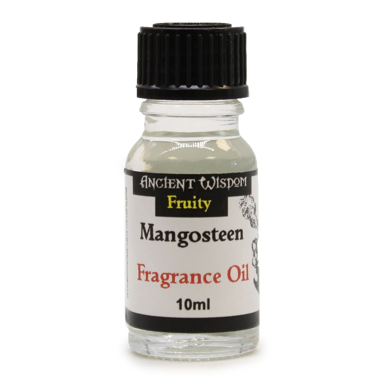 Mangosteen Fragrance Oil 10ml - Luna Panther