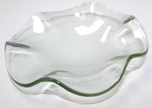 Medium Spare Glass Bowl - 9.8cm - Luna Panther