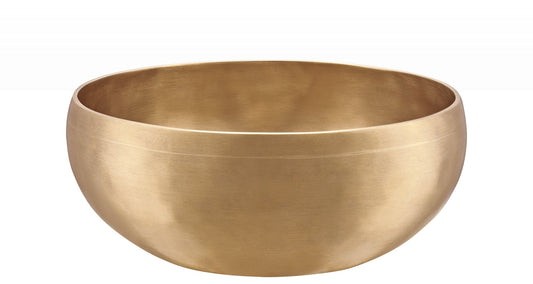 MEINL Sonic Energy Cosmos Series Singing Bowl - 1500g - Luna Panther