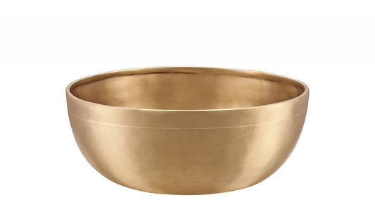 MEINL Sonic Energy Energy Therapy Series Basic Singing Bowl Set 5 pcs - 1000/1400/2200g + Mallets - Luna Panther alternate view