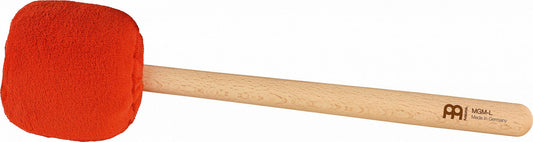 MEINL Sonic Energy Gong Mallet Large - Sweet Tangerine - Luna Panther