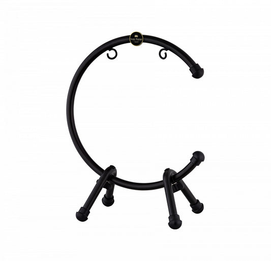 MEINL Sonic Energy Gong / Tam Tam Table Stand - Large up to 22" / 56cm - Luna Panther