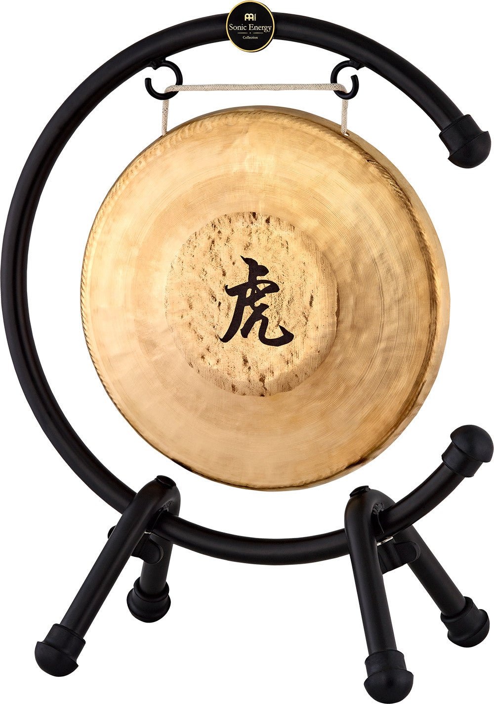 MEINL Sonic Energy Gong / Tam Tam Table Stand - Large up to 22" / 56cm - Luna Panther