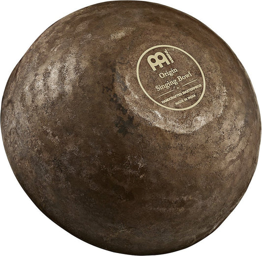 MEINL Sonic Energy Origin Series Singing Bowl - 600g - Luna Panther alternate view