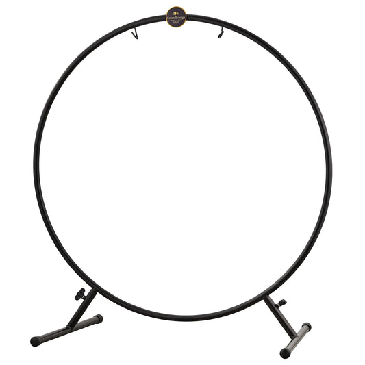MEINL Sonic Energy Round Gong Stand up to 32" gong size - Luna Panther